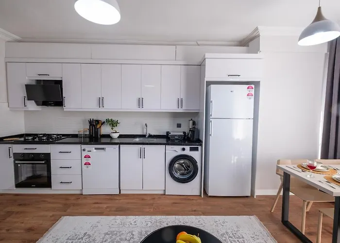 Green Suite * Fethiye