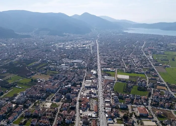 Green Suite * Fethiye