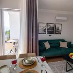 Διαμέρισμα Green Suite