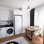 Green Suite * Φετιγιέ