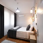 Green Suite Φετιγιέ