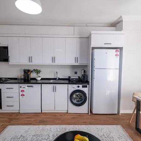 Green Suite * Fethiye