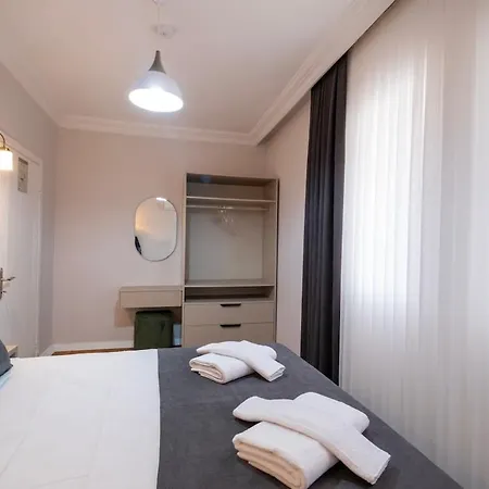 Green Suite Apartmán