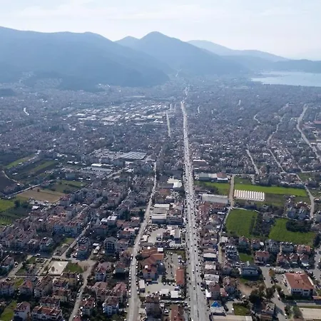 Green Suite * Фетхие