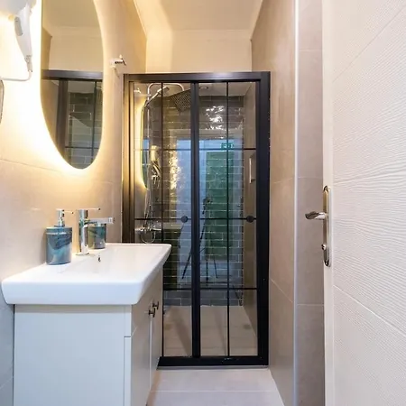 Green Suite * Фетхие