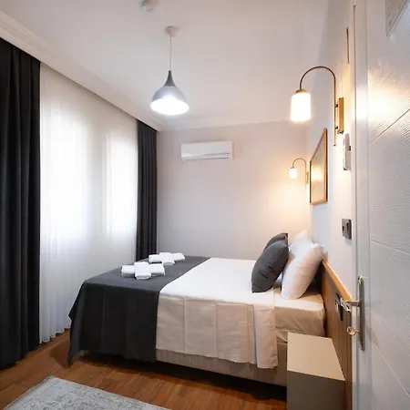 Green Suite Фетхие