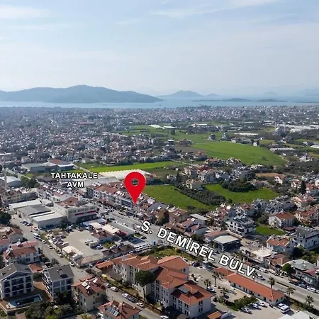 Green Suite * Фетхие