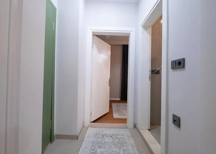 Green Suite Apartmán Fethiye