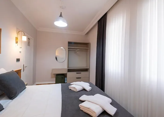 Green Suite Apartmán