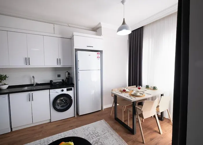 Green Suite * Фетхие