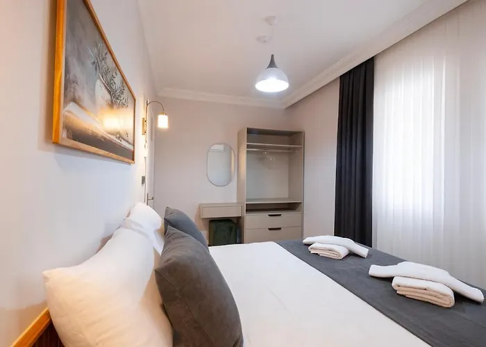 Green Suite Apartmán