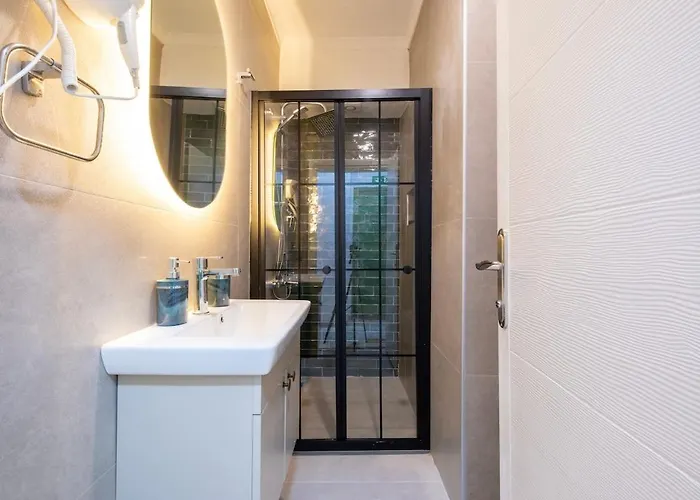 Green Suite * Fethiye